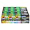 Crayola® Washable Sidewalk Chalk Tray, 12 Packs of 16